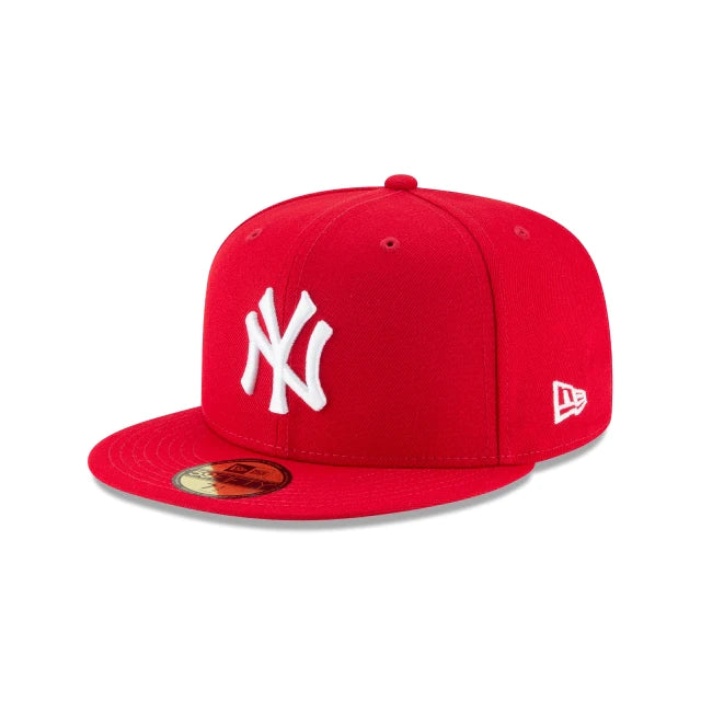 gorra new era mlb basic neyyan