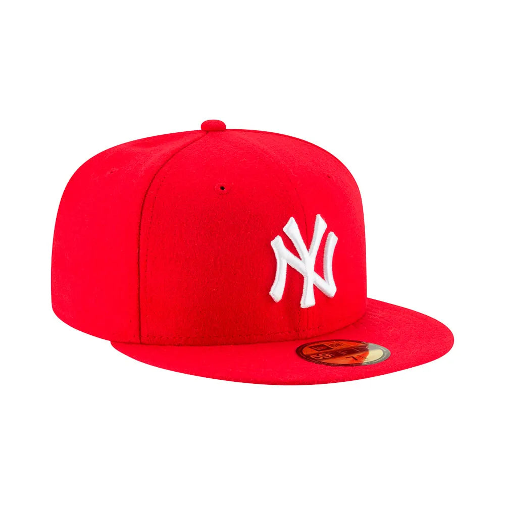 New York New Era gorra 5950