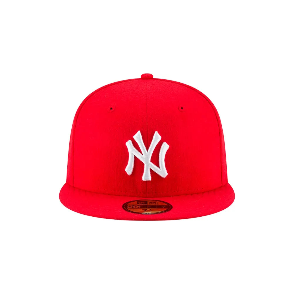 New York New Era gorra 5950