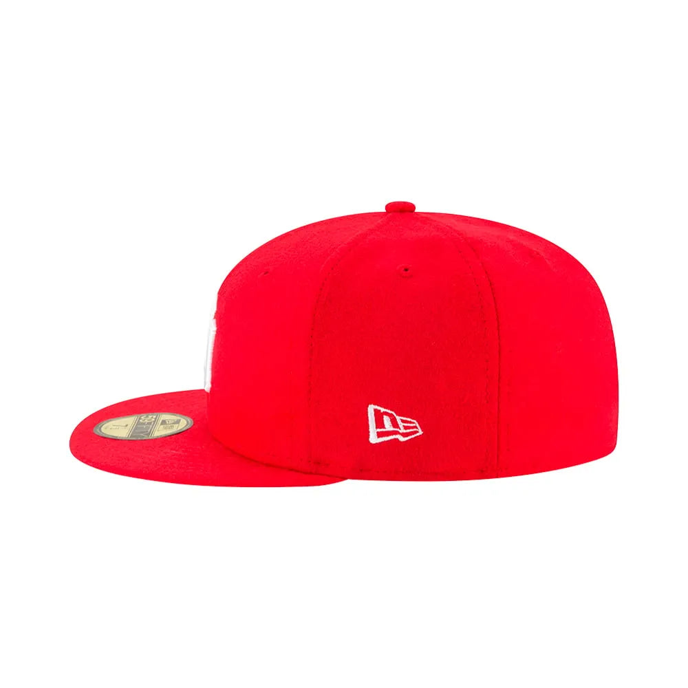 New York New Era gorra 5950