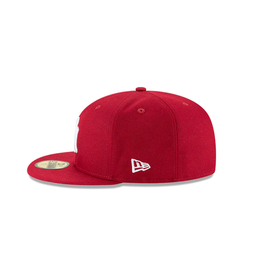 New York gorra New era gorra 5950