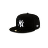 gorra 5950 new era mlb basic new york yankees