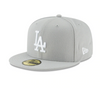 gorra 5950 new era mlb basic 5950 losdod gra