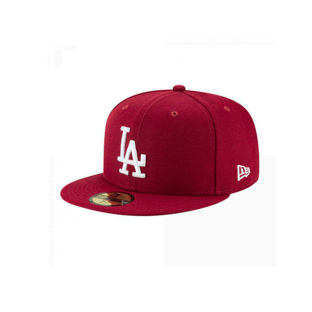 gorra 5950 new era mlb basic 5950 losdod car