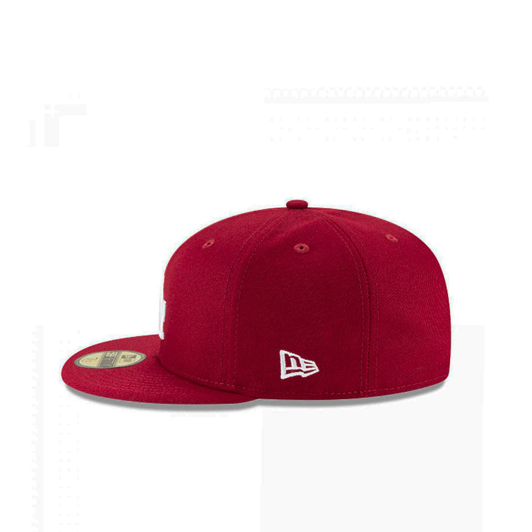 Los Angeles gorra New era gorra 5950