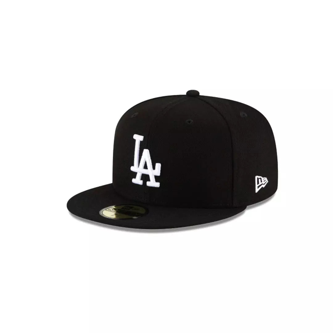 gorra 5950 new era mlb basic los angeles dodgers