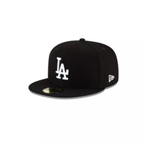 gorra 5950 new era mlb basic los angeles dodgers