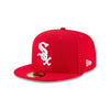 gorra new era chicago white sox