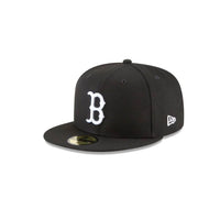 gorra 5950 new era mlb basic boston red sox