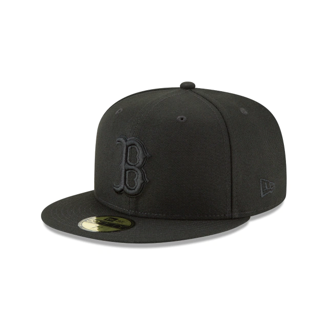 gorra new era mlb basic bosred