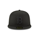 gorra new era mlb basic bosred