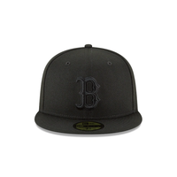 gorra new era mlb basic bosred