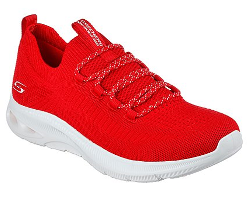 tenis skechers bobs sport w