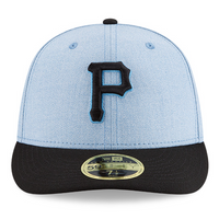 gorra 5950 new era se18 lpof fathers day pittsburgh pir xbl