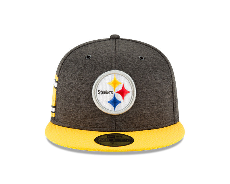 gorra new era onf18 sl hm pitsburgh te