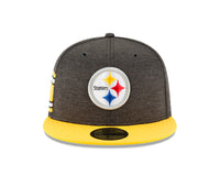 gorra new era onf18 sl hm pitsburgh te