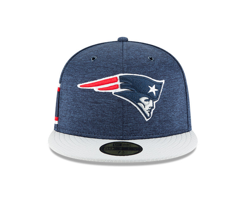 gorra 5950 new era onf18 sl hm neepatriots