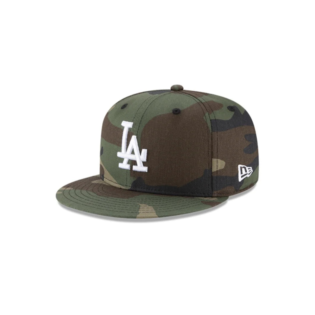 gorra 950 new era mlb basic snap 950 losdod wdc