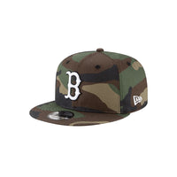gorra 950 new era mlb basic snap 950 bosred wdc