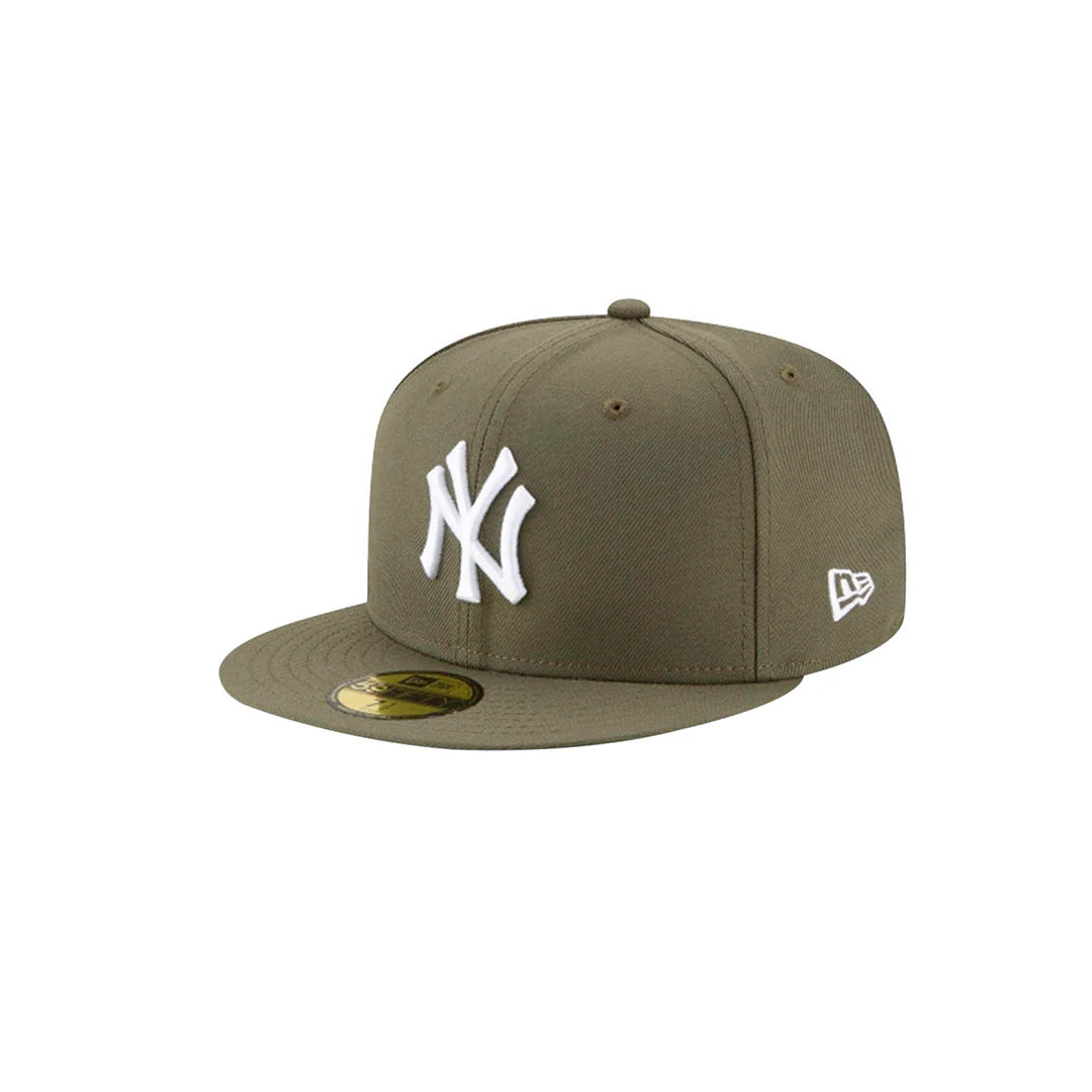 gorra 5950 new era mlb basic 5950 neyyan nov