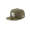 gorra 5950 new era mlb basic 5950 neyyan nov