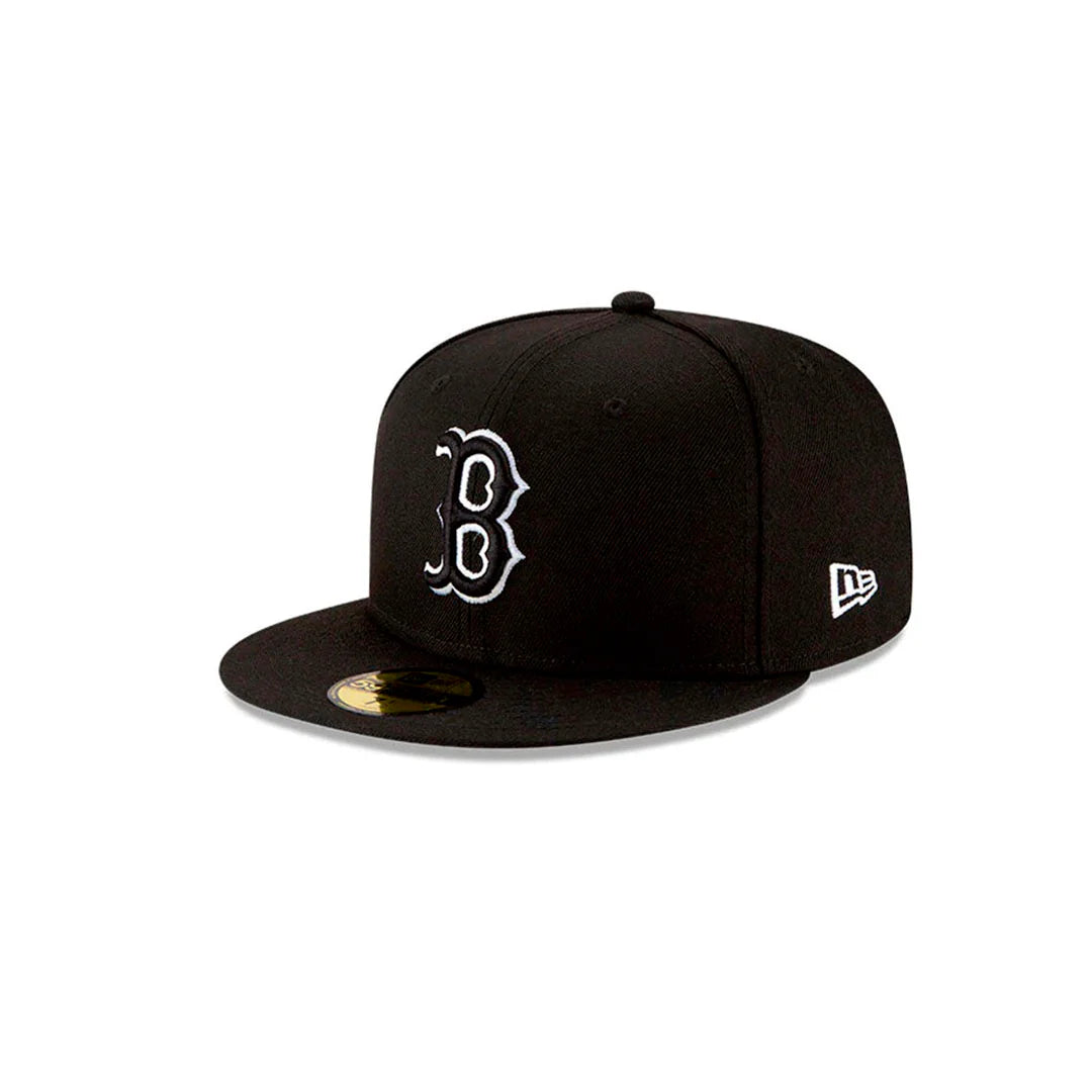 gorra 5950 new era boston red sox