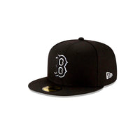 gorra 5950 new era boston red sox