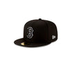 gorra 5950 new era boston red sox