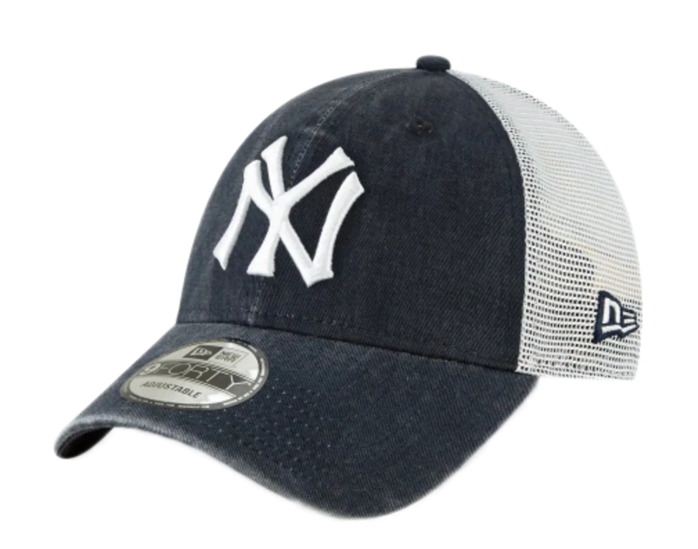 gorra new era coop truck 940 neyyanco 1934 otc whi