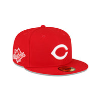 gorra new era the league patch st cinred