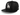 gorra new era 5950 losdod core blk pu lthr bw