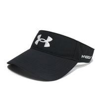 gorra under armour ua golf96 visor