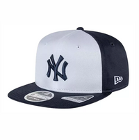 gorra new era 950 newyan city cl ptc wht