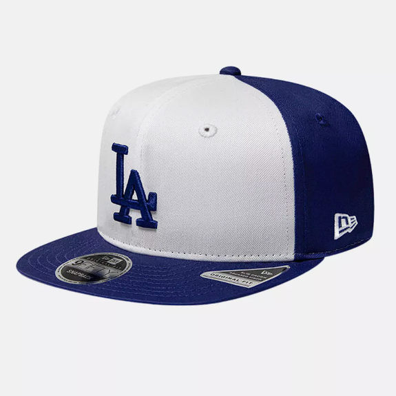 gorra new era 950 losdod city cl ptc wht
