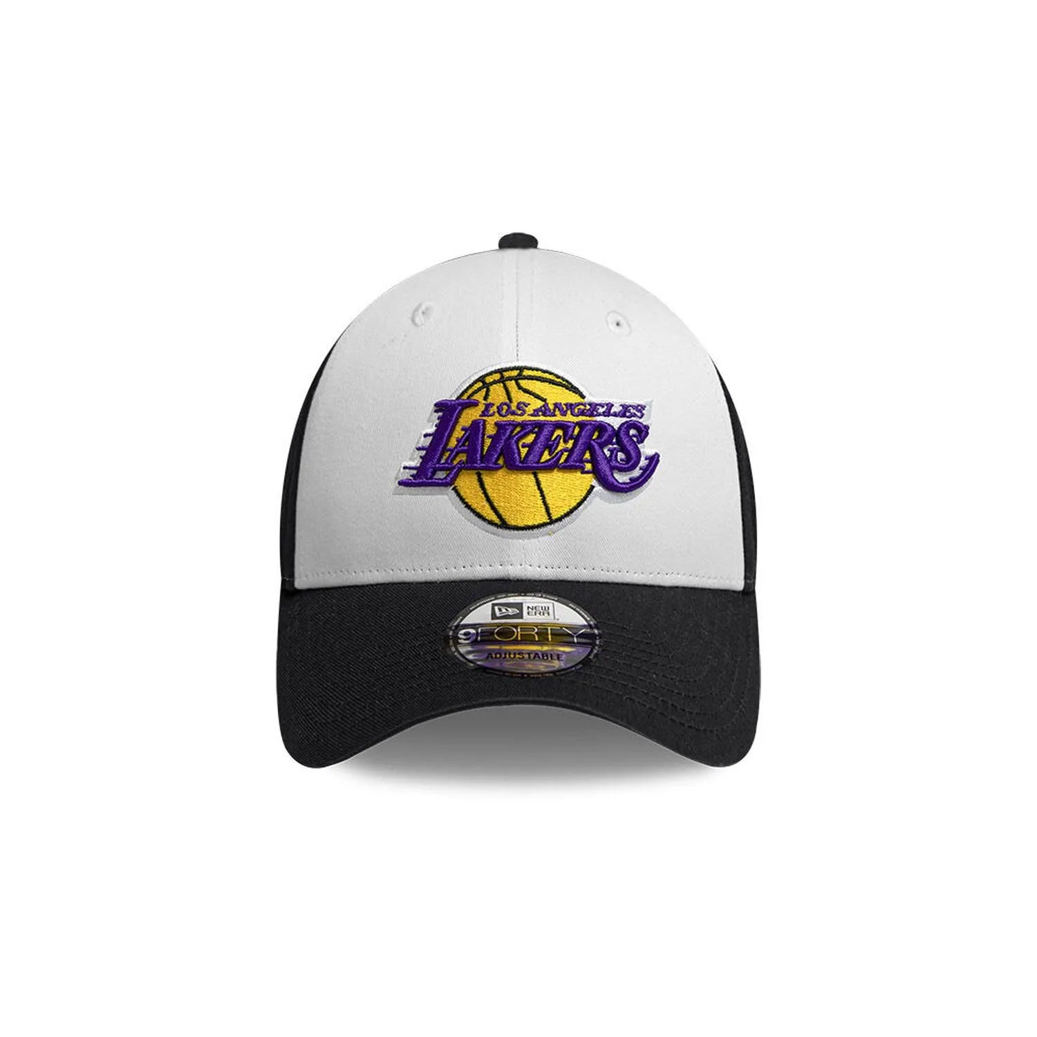 Lakers New Era gorra 940