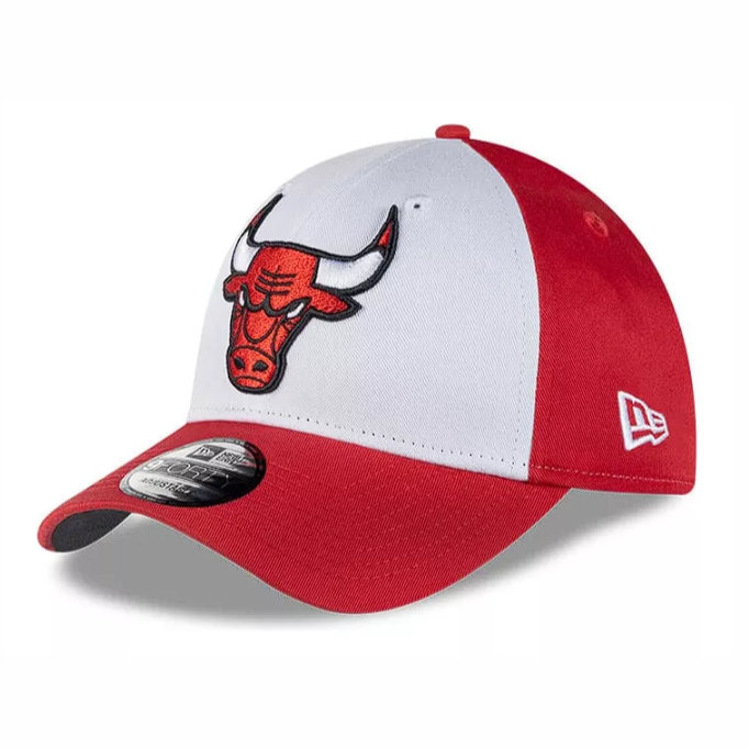 gorra new era 940 chibul city cl ptc wht