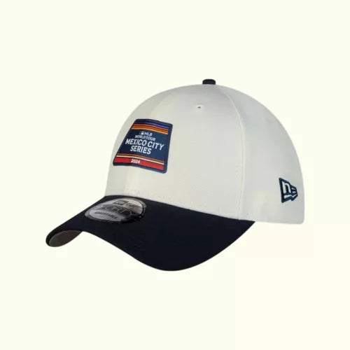 gorra new era 940 mlb mx series chrm mx 24