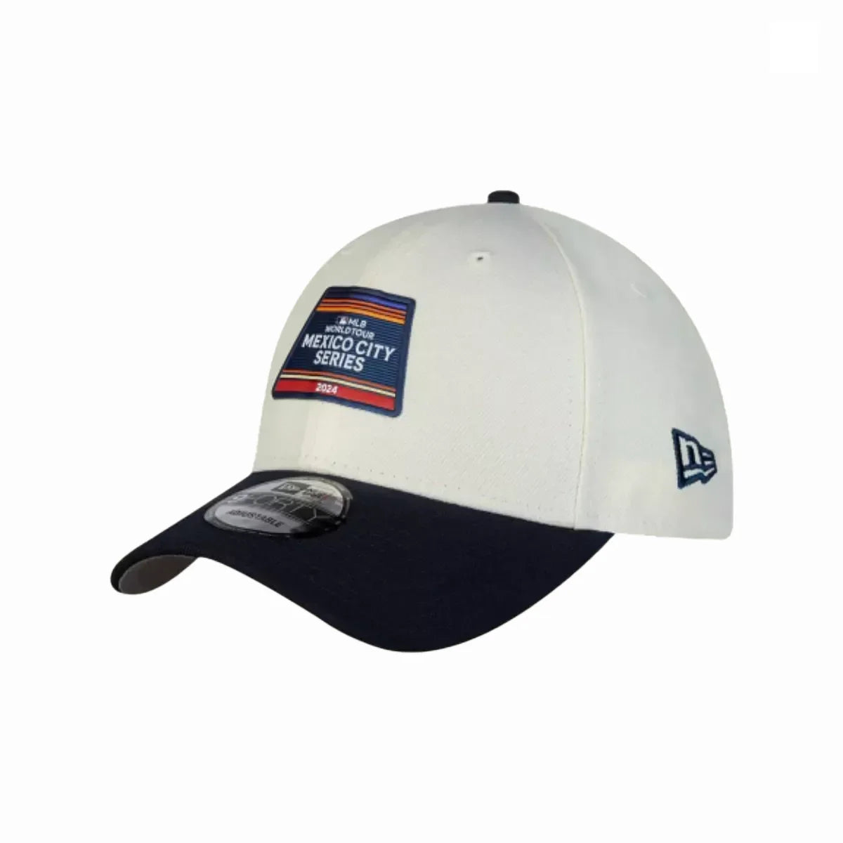 MLB New Era gorra 940