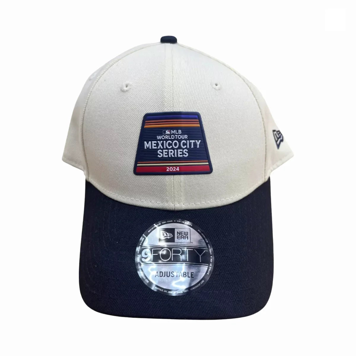 MLB New Era gorra 940