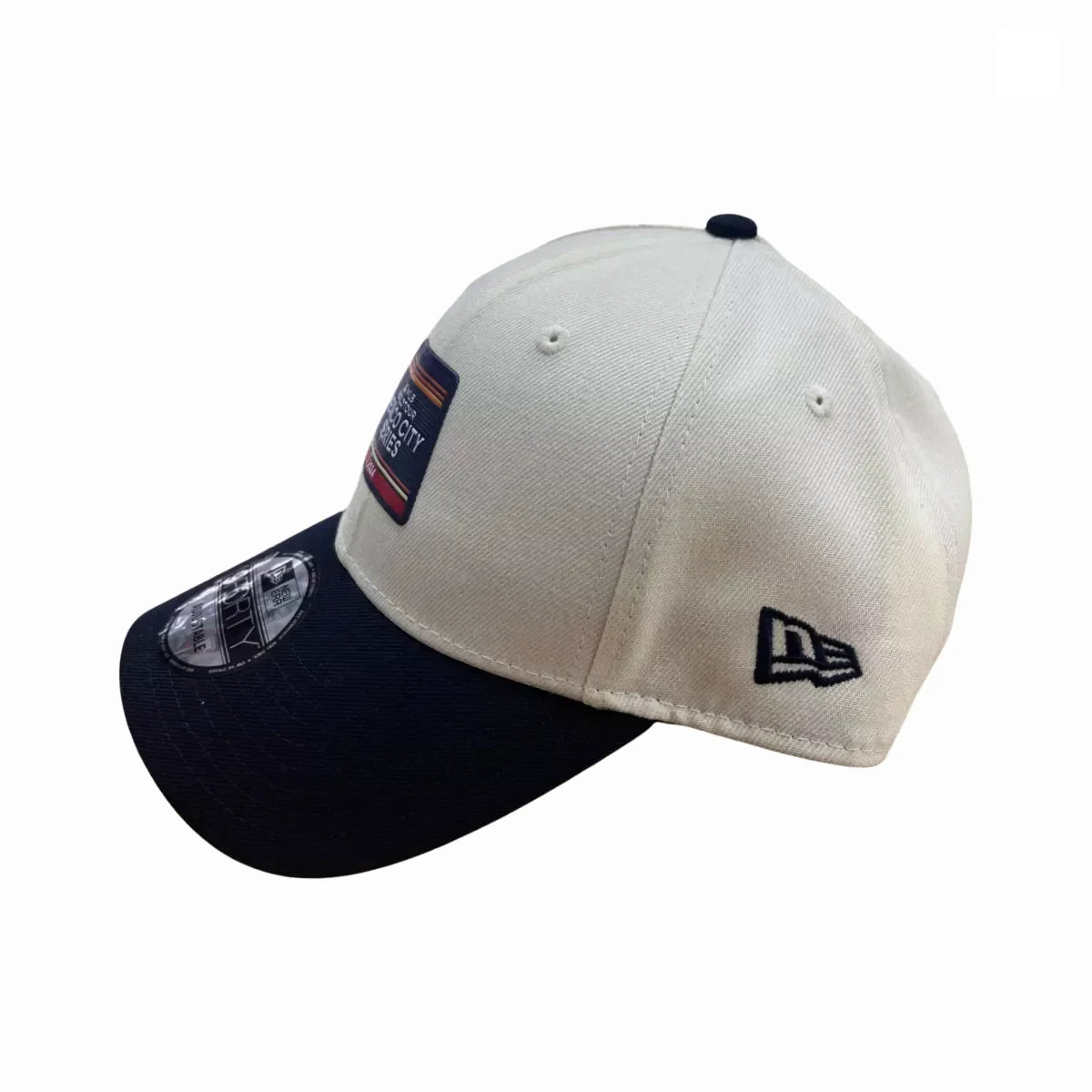 MLB New Era gorra 940
