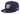 gorra new era 5950 houast alt side patch lt nvy mx 24