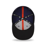 Gorra New Era 59FIFTY Houston Astros Alt Side Patch LT Navy MX 24