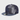 gorra new era 5950 boro contemporary neyyan blue multi