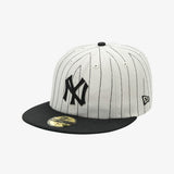 Gorra New era 8 Panels Series Neyyanco STR IVO