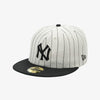 Gorra New era 8 Panels Series Neyyanco STR IVO