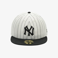 Gorra New era 8 Panels Series Neyyanco STR IVO