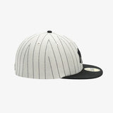 Gorra New era 8 Panels Series Neyyanco STR IVO