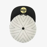 Gorra New era 8 Panels Series Neyyanco STR IVO