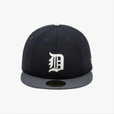 Gorra New Era 8 Panels Series Dettigco Nvy