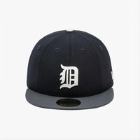 Gorra New Era 8 Panels Series Dettigco Nvy